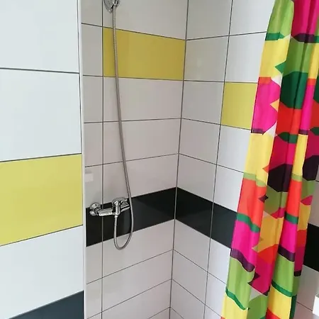 Apartmán Moderan Smjestaj S Velikom Terasom I Parkingom Sveti Vid-Miholjice