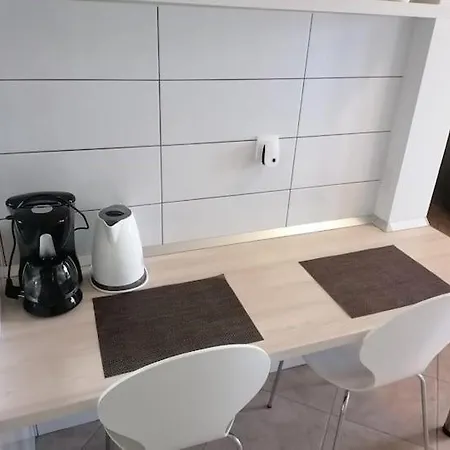 Apartmán Moderan Smjestaj S Velikom Terasom I Parkingom Sveti Vid-Miholjice