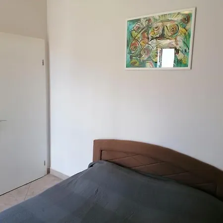Moderan Smjestaj S Velikom Terasom I Parkingom Apartmán