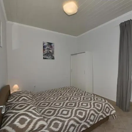 Moderan Smjestaj S Velikom Terasom I Parkingom Apartmán Sveti Vid-Miholjice