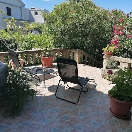Moderan Smjestaj S Velikom Terasom I Parkingom Apartmán Sveti Vid-Miholjice