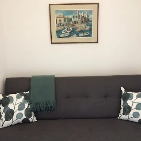 Apartmán Moderan Smjestaj S Velikom Terasom I Parkingom Sveti Vid-Miholjice