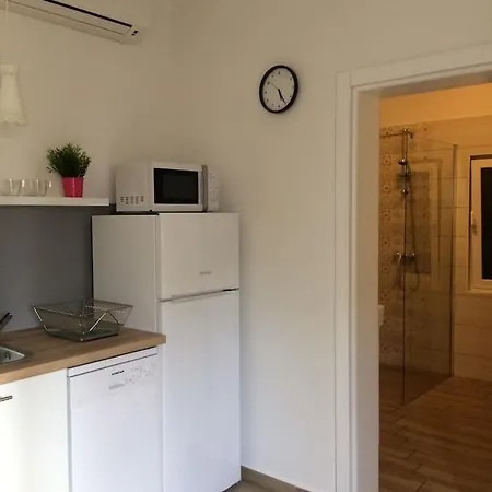 Moderan Smjestaj S Velikom Terasom I Parkingom Apartmán Sveti Vid-Miholjice