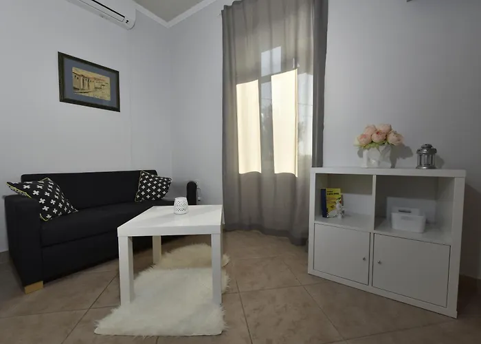 Moderan Smjestaj S Velikom Terasom I Parkingom Apartmán *