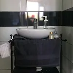 Moderan Smjestaj S Velikom Terasom I Parkingom Apartmán *