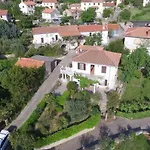 Apartmán Moderan Smjestaj S Velikom Terasom I Parkingom *