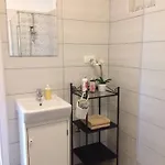 Moderan Smjestaj S Velikom Terasom I Parkingom Apartmán *